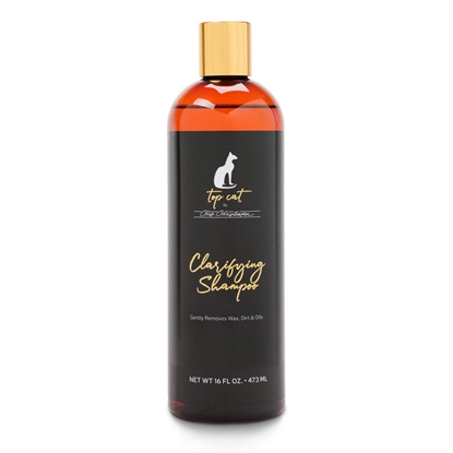 Picture of Chris Christensen Top Cat Clarifying Shampoo